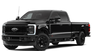 2026 Ford Super Duty® External Image 2